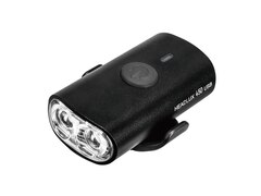 Topeak Headlux 450 Frontlys 450 lumen, USB oppladbart