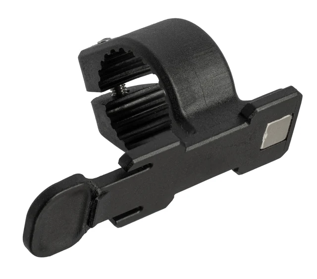 Topeak Rack Redlite 60 Baklys Rød, m/bremselys funksjon 