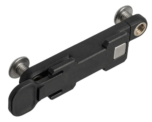 Topeak Rack Redlite 60 Baklys Rød, m/bremselys funksjon 