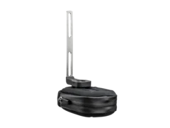 Topeak Ninja Pouch Road Rammeveske Oppbevarer reserveslange, 65 g