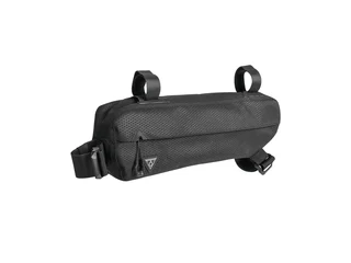 Topeak Midloader 4,5L Rammeveske Sort, 4,5L, 292 gram
