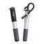 Topeak RaceRocket Minipump Svart, 120 PSI/8 Bar