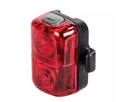 Topeak Taillux 30 Baklys 30 lumen, USB oppladbart