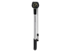 Topeak PocketShock DXG XL Demperpumpe Alu, 31 cm, 360 psi / 25 bar, 203 g