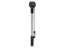 Topeak PocketShock DXG XL D&#228;mparpump Alu, 31 cm, 360 psi / 25 bar, 203 g