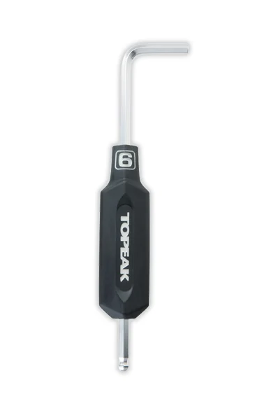 Topeak DuoHex Tool 6 mm Unbrako Proff kvalitet! 