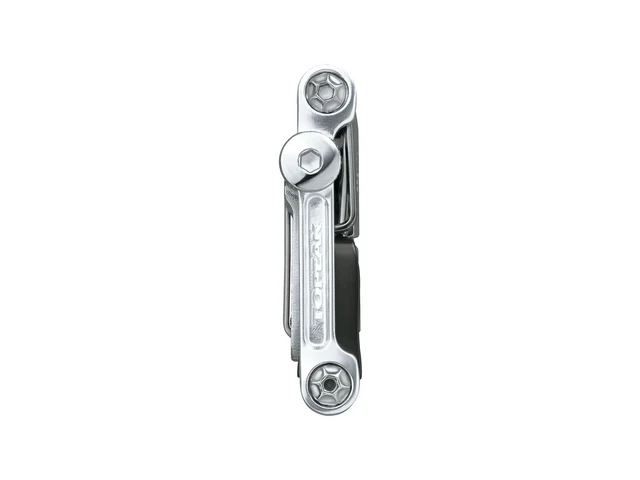 Topeak Mini 20 PRO Miniverktøy 20 funksjoner, 151 gram 