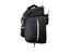 Topeak MTX TrunkBag DXP Veske Sort, 22.6 liter, Utvidbar, 1160 gr