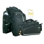 Topeak MTX Trunk Bag DXP Bagasjeveske Sort, 19.4 liter, 1185 gram