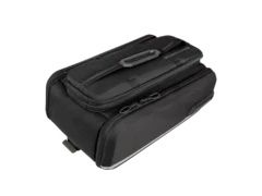 Topeak MTX E-Xplorer Bagasjeveske Sort, 26 liter, 1217 gram