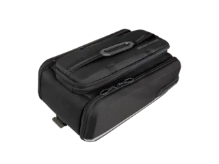 Topeak MTX E-Xplorer Bagasjeveske Sort, 26 liter, 1217 gram