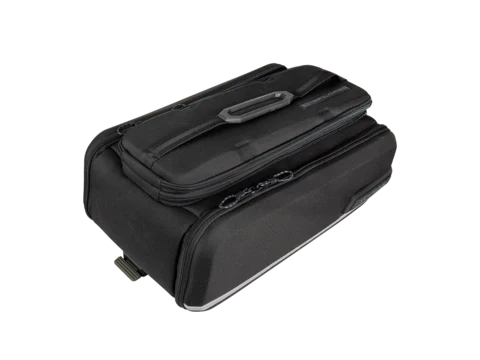 Topeak MTX E-Xplorer Bagasjeveske Sort, 26 liter, 1217 gram