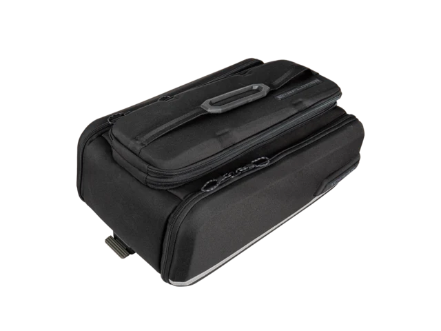 Topeak MTX E-Xplorer Bagasjeveske Sort, 26 liter, 1217 gram 