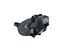 Topeak Wedge Drybag S Sadelväska Small, 0,6 l, Vattentät, 140g