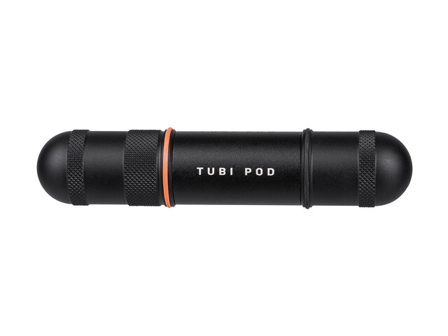 Topeak Tubi Pod Tubeless Repair Kit 3 pluggar, 90 g 