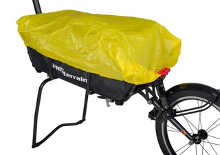 Tout Terrain Mule Regntrekk Gul