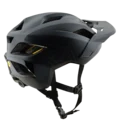 Troy Lee Designs Youth Flowline Hj&#228;lm Svart, OneSize