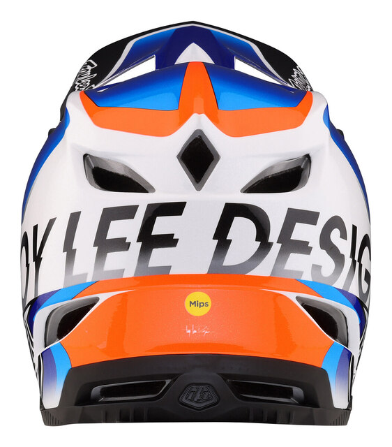 Troy Lee Designs D4 Carbon MIPS Hjelm- Bikeshop.no