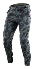 Troy Lee Designs Skyline Bukse Digi Camo Spruce, Str. 34