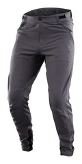 Troy Lee Designs Skyline Bukse Mono Charcoal, Str. 34