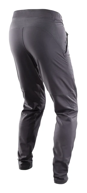 Troy Lee Designs Skyline Bukse Mono Black, Str. 36 
