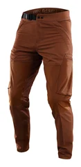 Troy Lee Designs Ruckus Shell Byxa Mono Dark Canvas, Str. 34