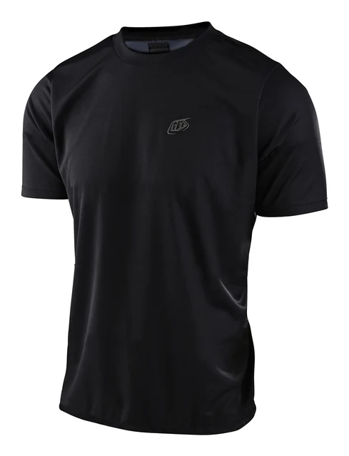 Troy Lee Designs Flowline SS Sykkeltrøye Baked Apple, Str. L 
