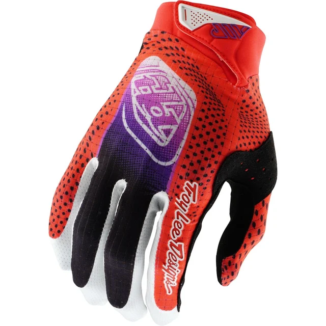 Troy Lee Designs Air Hansker Rød, Str. XL 