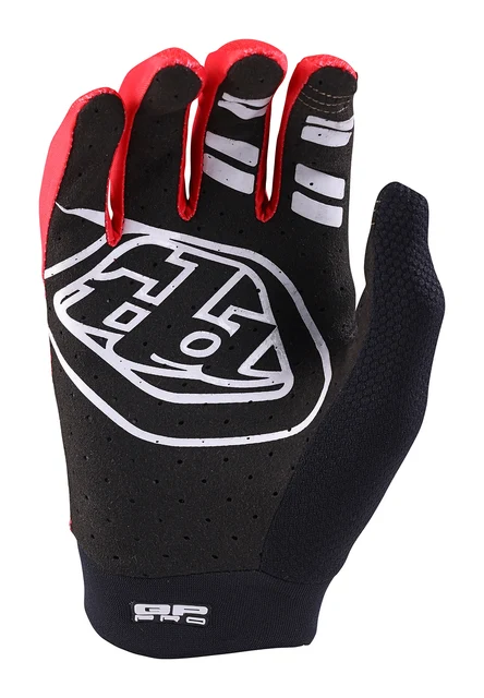 Troy Lee Designs GP Pro Hansker Blue, Str. L 