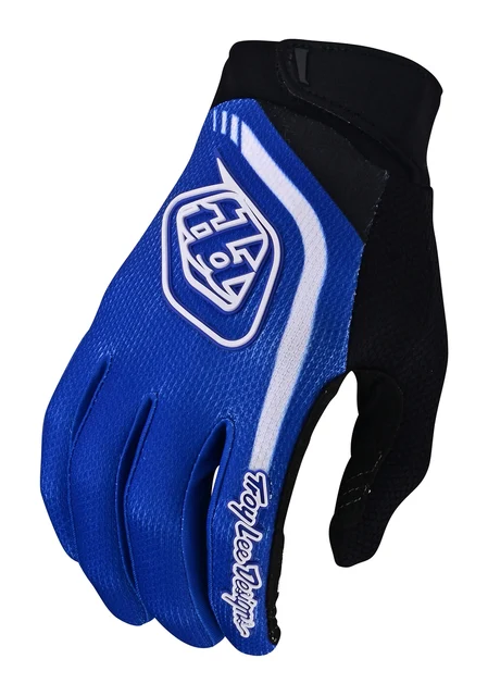 Troy Lee Designs GP Pro Hansker Blue, Str. L 