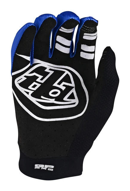 Troy Lee Designs GP Pro Hansker Blue, Str. L 