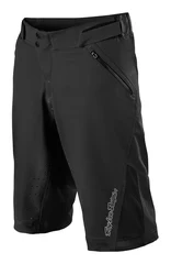 Troy Lee Designs Ruckus Shell Shorts Sort, Str. SM (30)