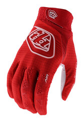 Troy Lee Designs Air Handskar Röd, Str. LG