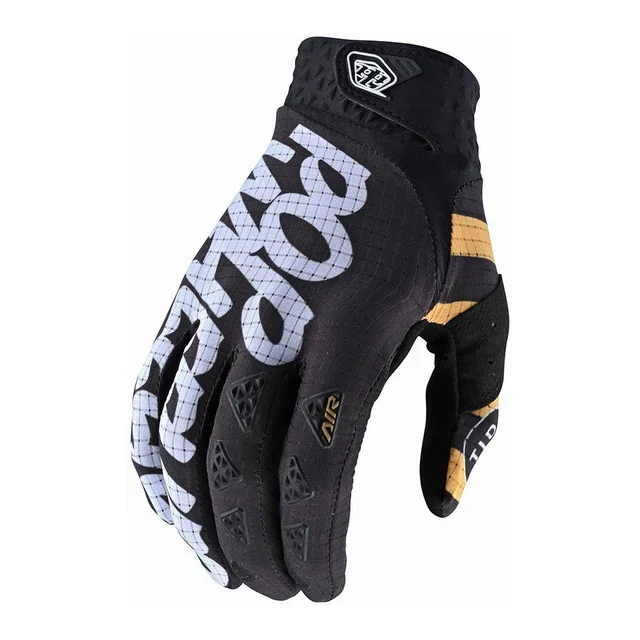 Troy Lee Designs Air Hansker Rød, Str. S 