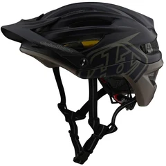 Troy Lee Designs A2 MIPS Decoy Hj&#228;lm Navy/Walnut, Str. XL/XXL