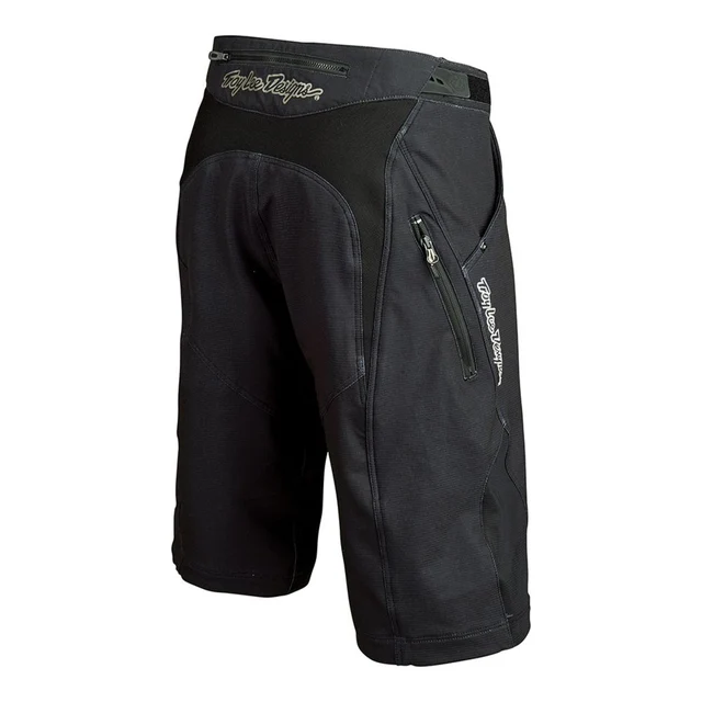 Troy Lee Designs Ruckus Shorts Sort, Str. 36 