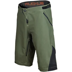 Troy Lee Designs Ruckus Shorts Gr&#248;nn, Str. 30