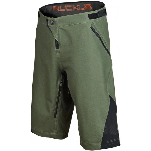Troy Lee Designs Ruckus Shorts Grønn, Str. 30 