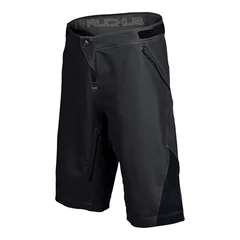 Troy Lee Designs Ruckus Shorts Sort, Str. 36