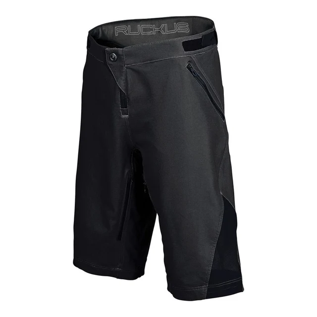 Troy Lee Designs Ruckus Shorts Sort, Str. 36 