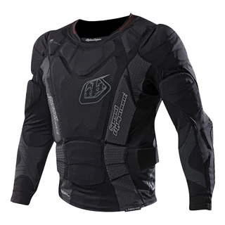 Troy Lee Designs 7855 Beskyttelsestr&#248;ye Sort