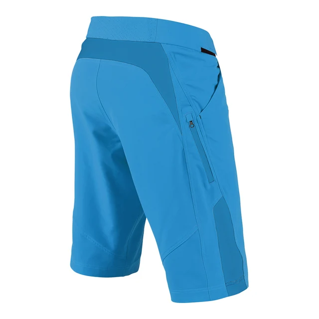 Troy Lee Designs Ruckus Shell Shorts Sort, Str. 34 