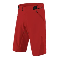 Troy Lee Designs Ruckus Shell Shorts R&#248;d, Str. 34