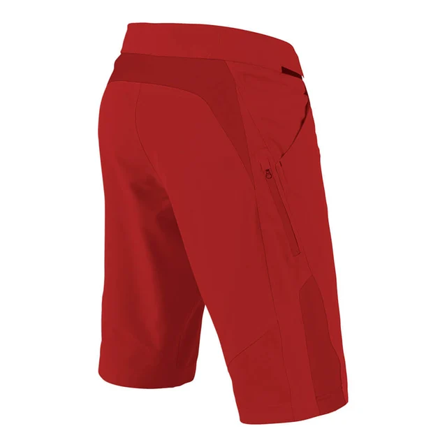 Troy Lee Designs Ruckus Shell Shorts Rød, Str. 34 