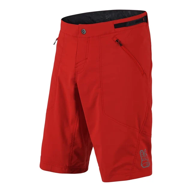 Troy Lee Designs Skyline Shorts Shell Sort, Str. 36 