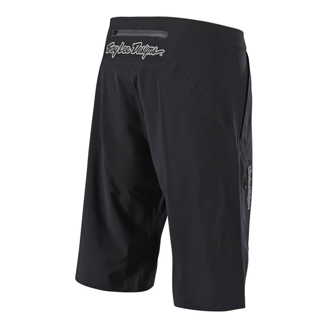 Troy Lee Designs Resist Shorts Sort, Str. 36 