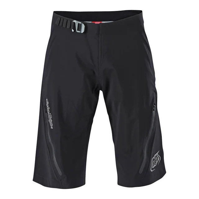 Troy Lee Designs Resist Shorts Sort, Str. 36 