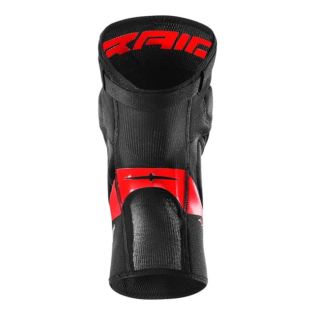 Troy Lee Designs Raid Knebeskyttelse Sort, Str. XS/S 