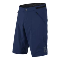 Troy Lee Designs Skyline Shorts Shell Bl&#229; (Navy), Str. 36