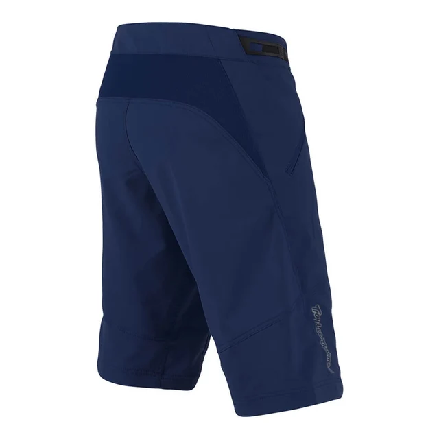 Troy Lee Designs Skyline Shorts Shell Blå (Navy), Str. 36 